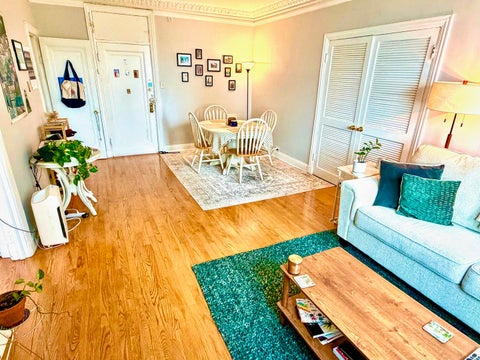 Tiny photo for 6101 N Sheridan Road #11E, Chicago, IL 60660 (MLS # 12700197)