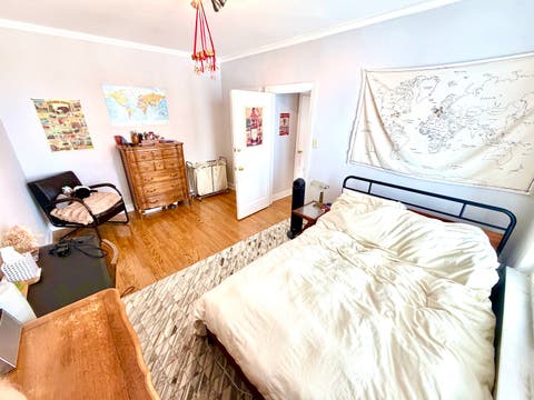 Tiny photo for 6101 N Sheridan Road #11E, Chicago, IL 60660 (MLS # 12700197)