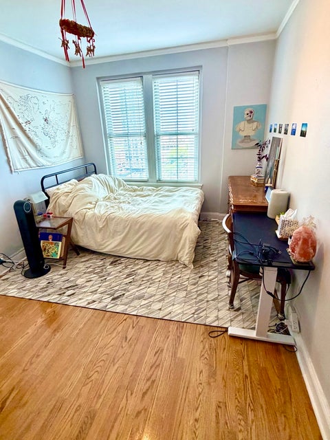 Tiny photo for 6101 N Sheridan Road #11E, Chicago, IL 60660 (MLS # 12700197)