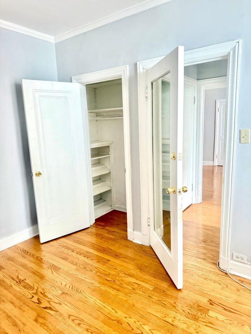 6101 N Sheridan Road 11E