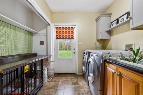 Tiny photo for 1819 Cornell Road, Flossmoor, IL 60422 (MLS # 12784161)