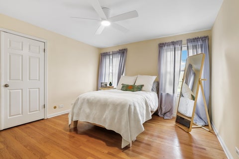 Tiny photo for 1819 Cornell Road, Flossmoor, IL 60422 (MLS # 12784161)