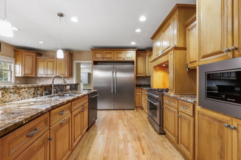 Tiny photo for 1819 Cornell Road, Flossmoor, IL 60422 (MLS # 12784161)