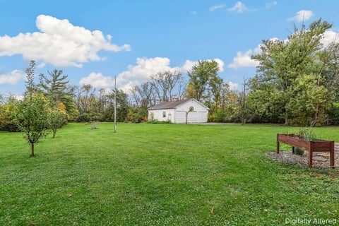 Tiny photo for 1819 Cornell Road, Flossmoor, IL 60422 (MLS # 12784161)