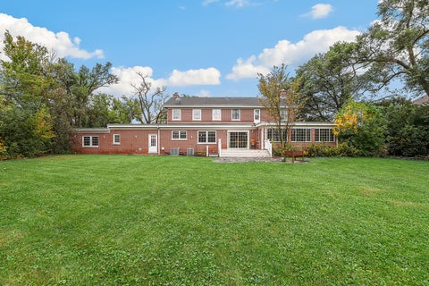 Tiny photo for 1819 Cornell Road, Flossmoor, IL 60422 (MLS # 12784161)