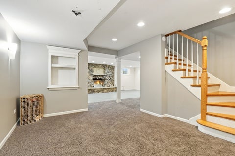 Tiny photo for 1819 Cornell Road, Flossmoor, IL 60422 (MLS # 12784161)