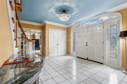 Tiny photo for 1819 Cornell Road, Flossmoor, IL 60422 (MLS # 12784161)