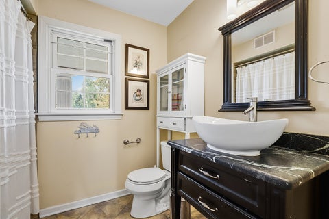 Tiny photo for 1819 Cornell Road, Flossmoor, IL 60422 (MLS # 12784161)