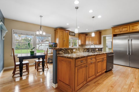 Tiny photo for 1819 Cornell Road, Flossmoor, IL 60422 (MLS # 12784161)