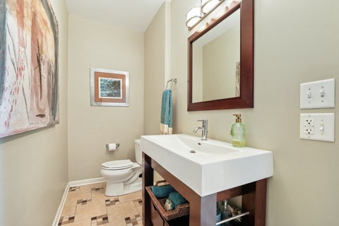 Tiny photo for 1819 Cornell Road, Flossmoor, IL 60422 (MLS # 12784161)