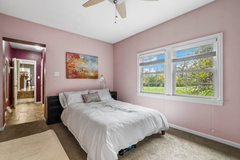 Tiny photo for 1819 Cornell Road, Flossmoor, IL 60422 (MLS # 12784161)