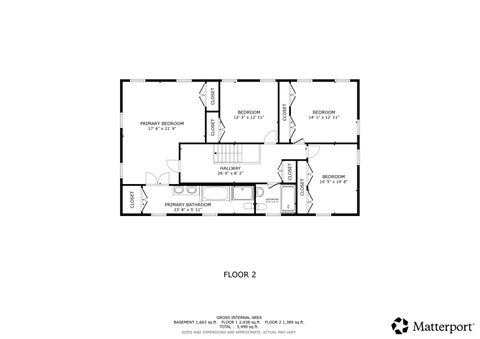 Tiny photo for 1819 Cornell Road, Flossmoor, IL 60422 (MLS # 12784161)