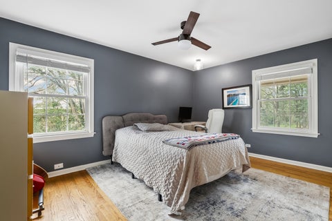 Tiny photo for 1819 Cornell Road, Flossmoor, IL 60422 (MLS # 12784161)
