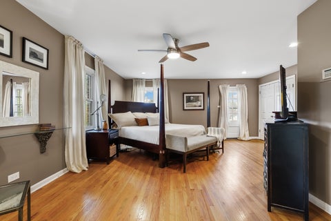 Tiny photo for 1819 Cornell Road, Flossmoor, IL 60422 (MLS # 12784161)