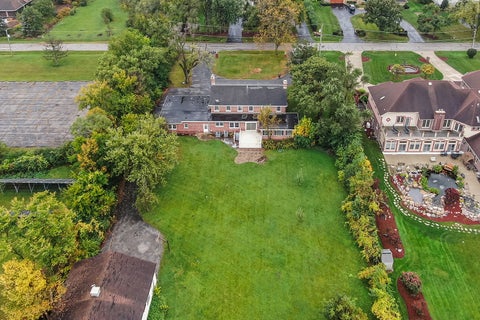 Tiny photo for 1819 Cornell Road, Flossmoor, IL 60422 (MLS # 12784161)