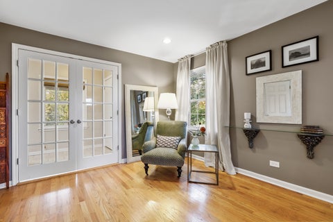 Tiny photo for 1819 Cornell Road, Flossmoor, IL 60422 (MLS # 12784161)