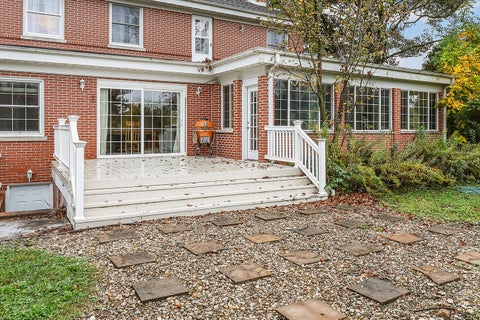 Tiny photo for 1819 Cornell Road, Flossmoor, IL 60422 (MLS # 12784161)