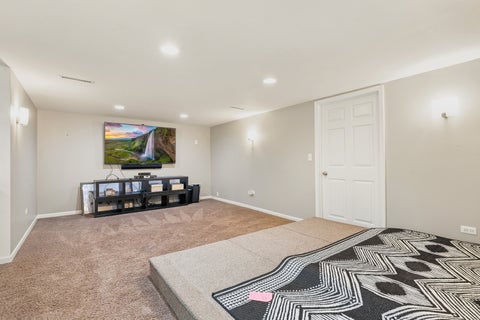 Tiny photo for 1819 Cornell Road, Flossmoor, IL 60422 (MLS # 12784161)