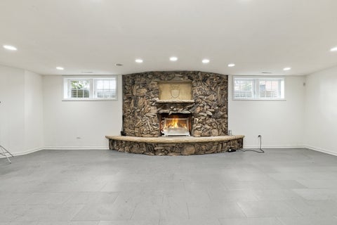 Tiny photo for 1819 Cornell Road, Flossmoor, IL 60422 (MLS # 12784161)