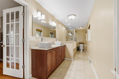 Tiny photo for 1819 Cornell Road, Flossmoor, IL 60422 (MLS # 12784161)
