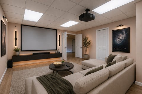 Tiny photo for 5420 Belmont Court, Libertyville, IL 60048 (MLS # 12711143)