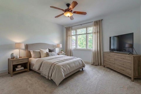 Tiny photo for 5420 Belmont Court, Libertyville, IL 60048 (MLS # 12711143)