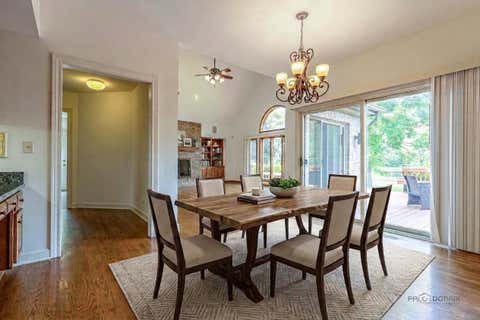 Tiny photo for 5420 Belmont Court, Libertyville, IL 60048 (MLS # 12711143)