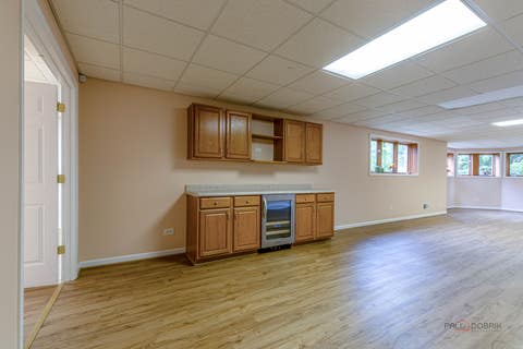 Tiny photo for 5420 Belmont Court, Libertyville, IL 60048 (MLS # 12711143)