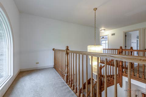 Tiny photo for 5420 Belmont Court, Libertyville, IL 60048 (MLS # 12711143)