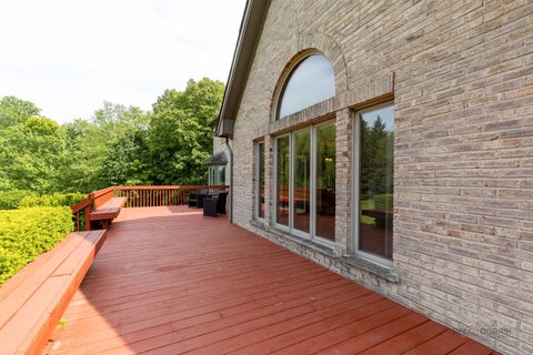 Tiny photo for 5420 Belmont Court, Libertyville, IL 60048 (MLS # 12711143)