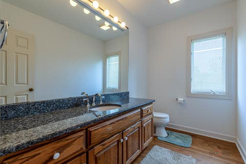 Tiny photo for 5420 Belmont Court, Libertyville, IL 60048 (MLS # 12711143)