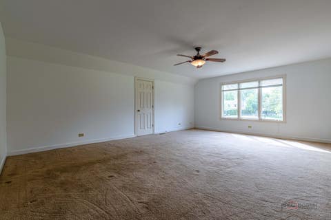 Tiny photo for 5420 Belmont Court, Libertyville, IL 60048 (MLS # 12711143)