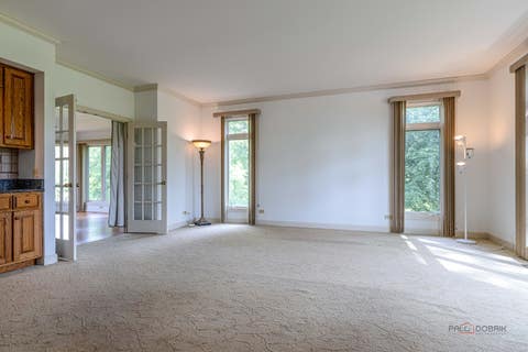 Tiny photo for 5420 Belmont Court, Libertyville, IL 60048 (MLS # 12711143)