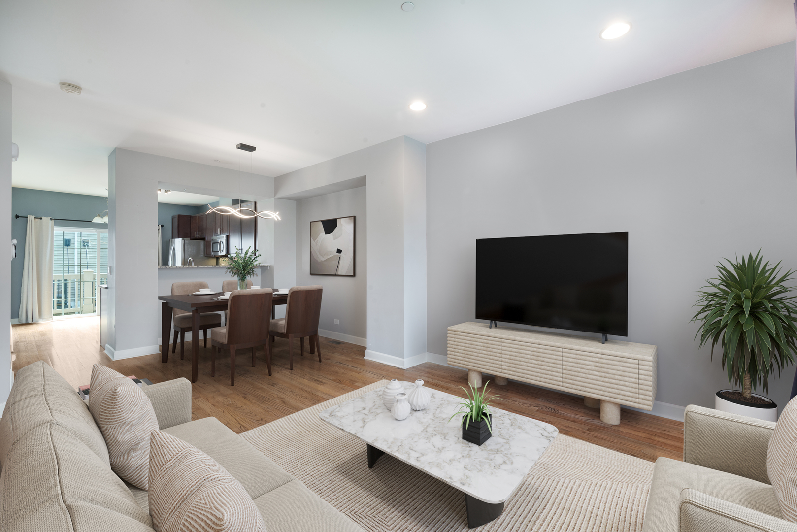 1254 Evergreen Avenue
