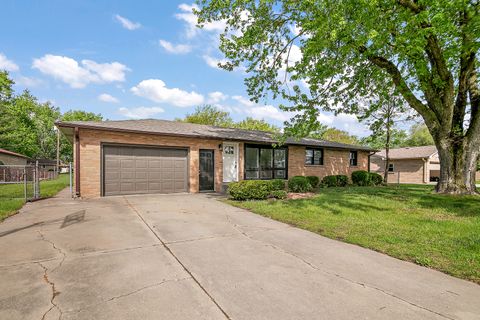 Tiny photo for 112 N El Dorado Drive, Kankakee, IL 60901 (MLS # 12637255)