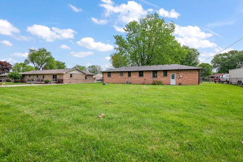 Tiny photo for 112 N El Dorado Drive, Kankakee, IL 60901 (MLS # 12637255)