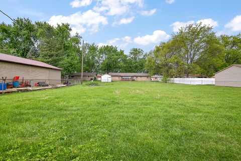 Tiny photo for 112 N El Dorado Drive, Kankakee, IL 60901 (MLS # 12637255)