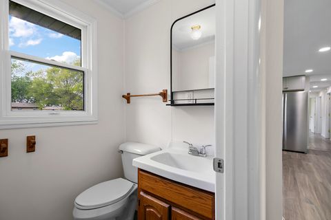 Tiny photo for 112 N El Dorado Drive, Kankakee, IL 60901 (MLS # 12637255)