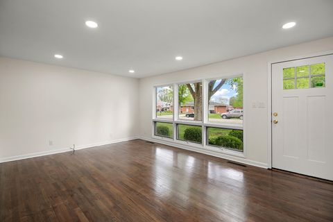 Tiny photo for 112 N El Dorado Drive, Kankakee, IL 60901 (MLS # 12637255)