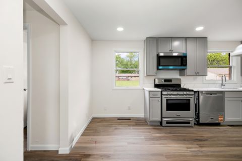 Tiny photo for 112 N El Dorado Drive, Kankakee, IL 60901 (MLS # 12637255)