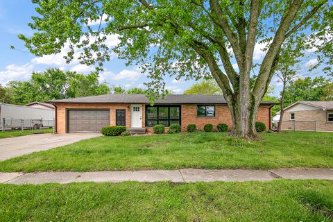 Photo of 112 N El Dorado Drive, Kankakee, IL 60901 (MLS # 12637255)
