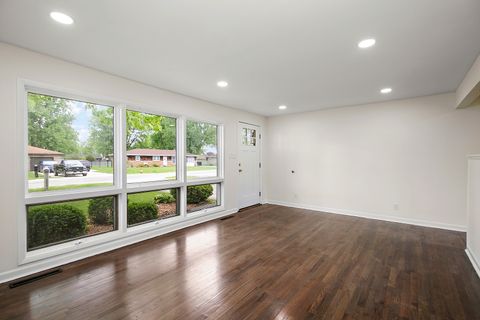 Tiny photo for 112 N El Dorado Drive, Kankakee, IL 60901 (MLS # 12637255)