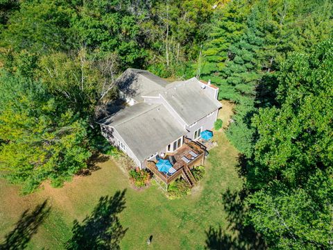 A home in Poplar Grove