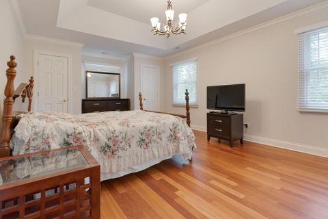 Tiny photo for 431 E Oakwood Drive, Barrington, IL 60010 (MLS # 12532408)