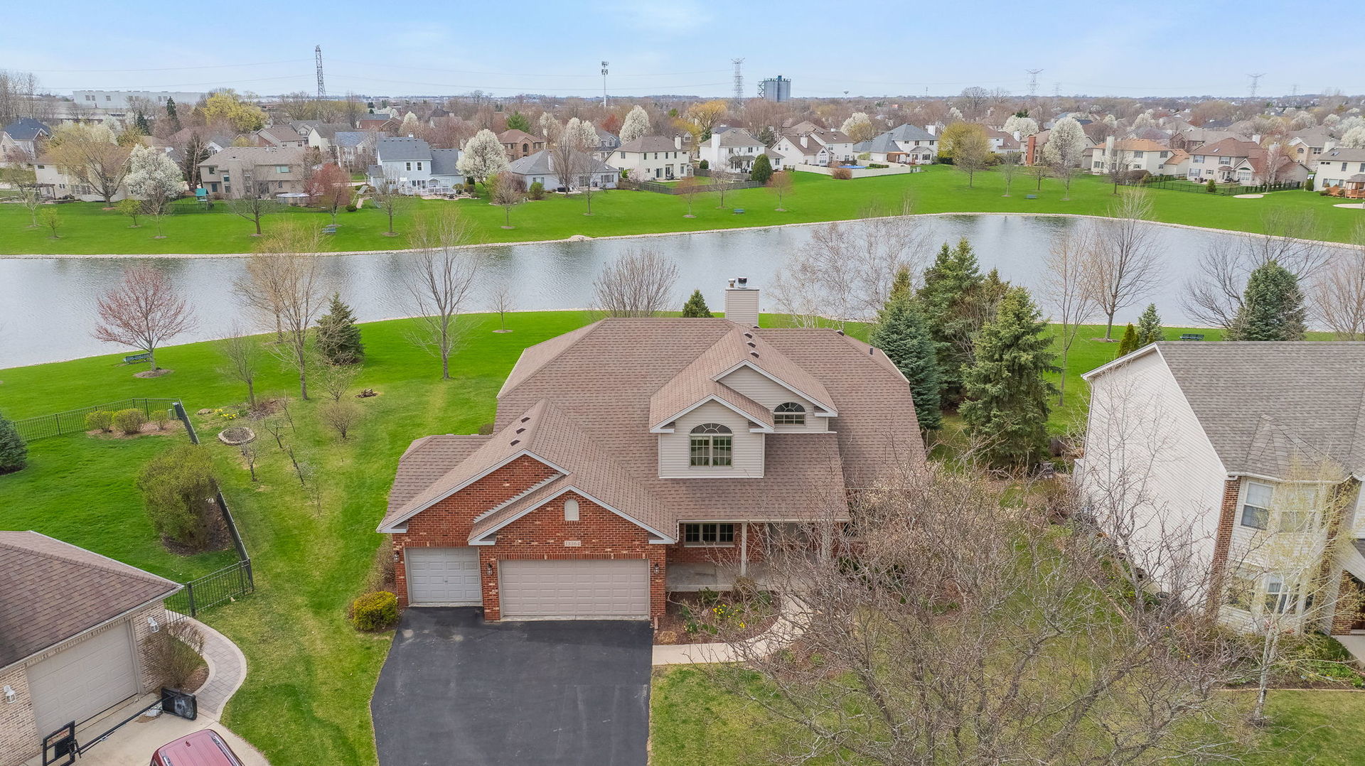 13364 Wellesley Court