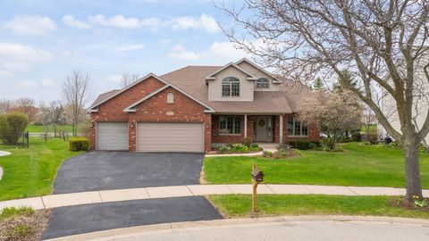 Photo of 13364 Wellesley Court, Plainfield, IL 60585 (MLS # 12610466)
