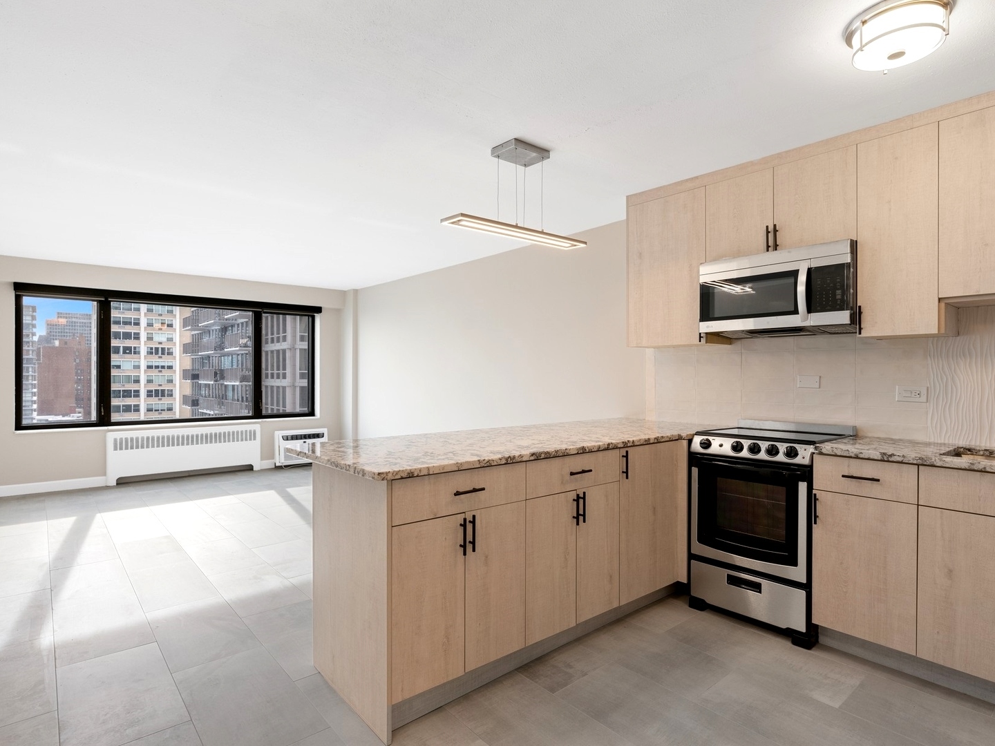 3100 N Lake Shore Drive 1402