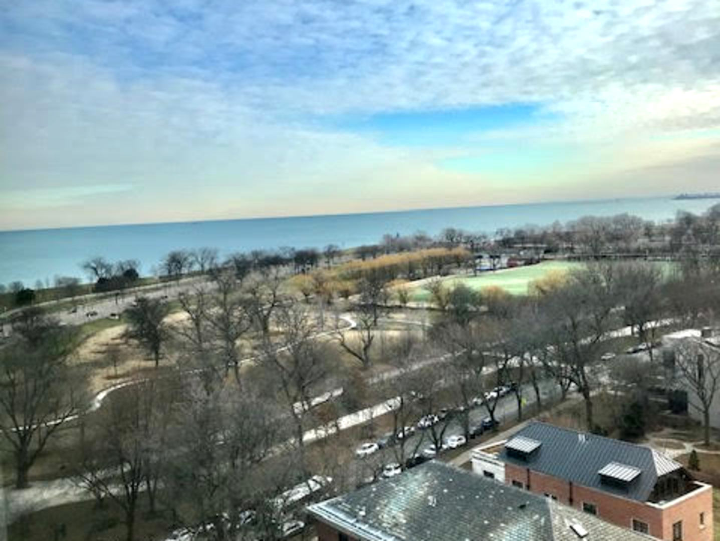 3100 N Lake Shore Drive 1402