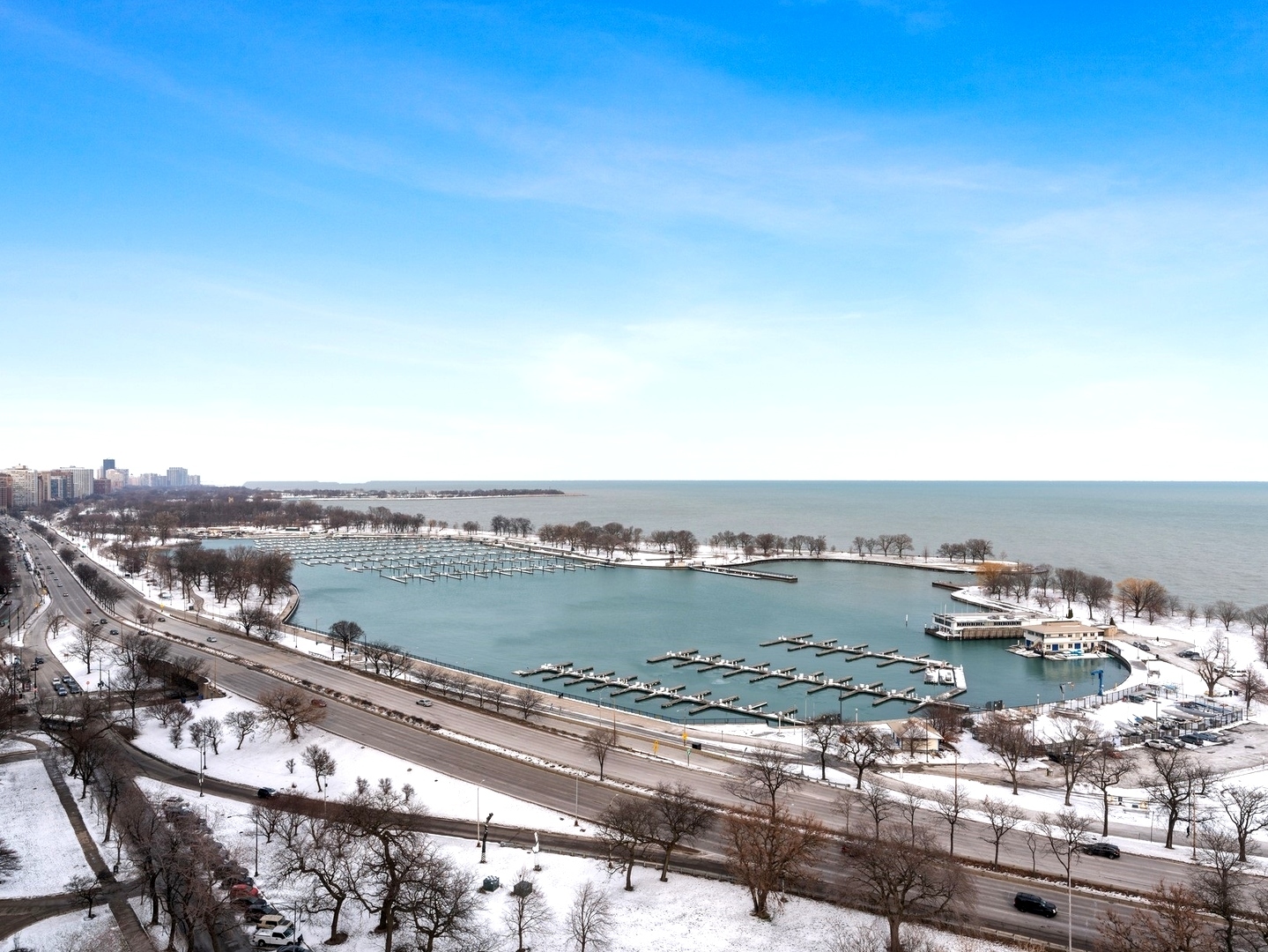 3100 N Lake Shore Drive 1402