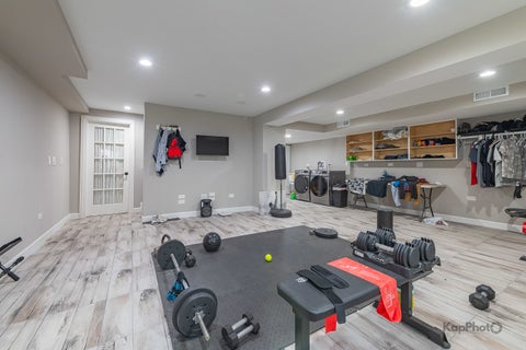Tiny photo for 5245 W Mint Julip Drive, Alsip, IL 60803 (MLS # 12765204)